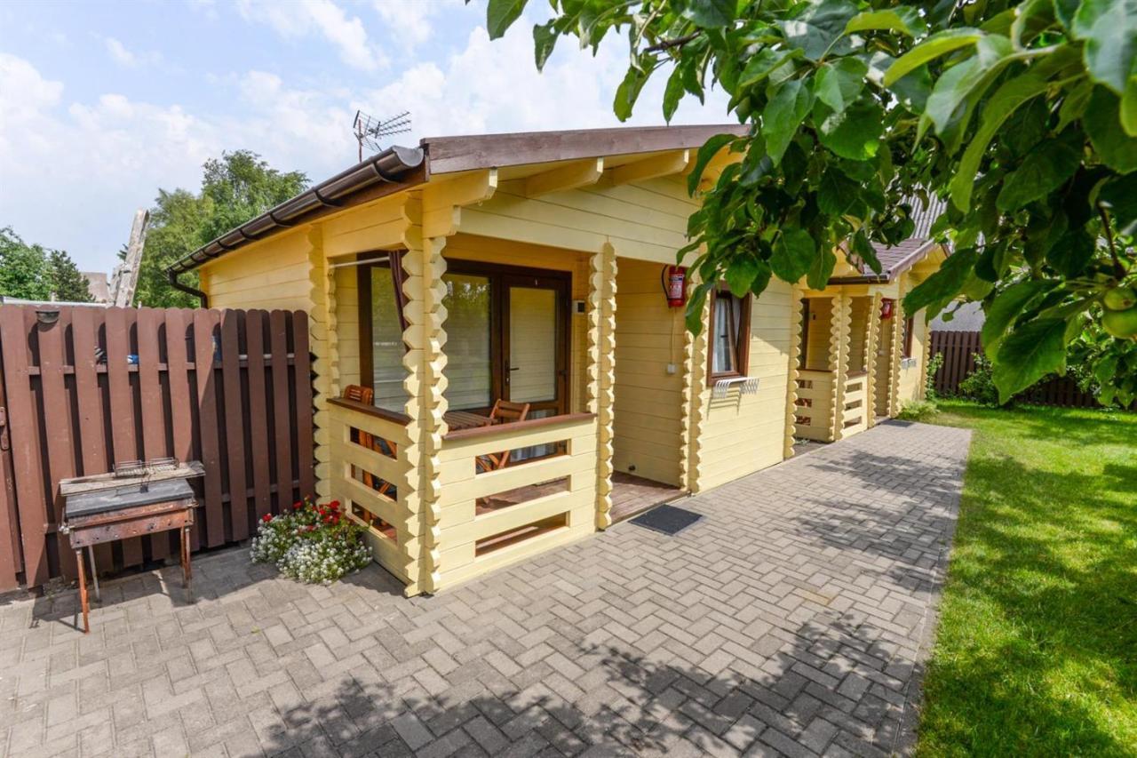 Vila Tante Šventoji Екстериор снимка