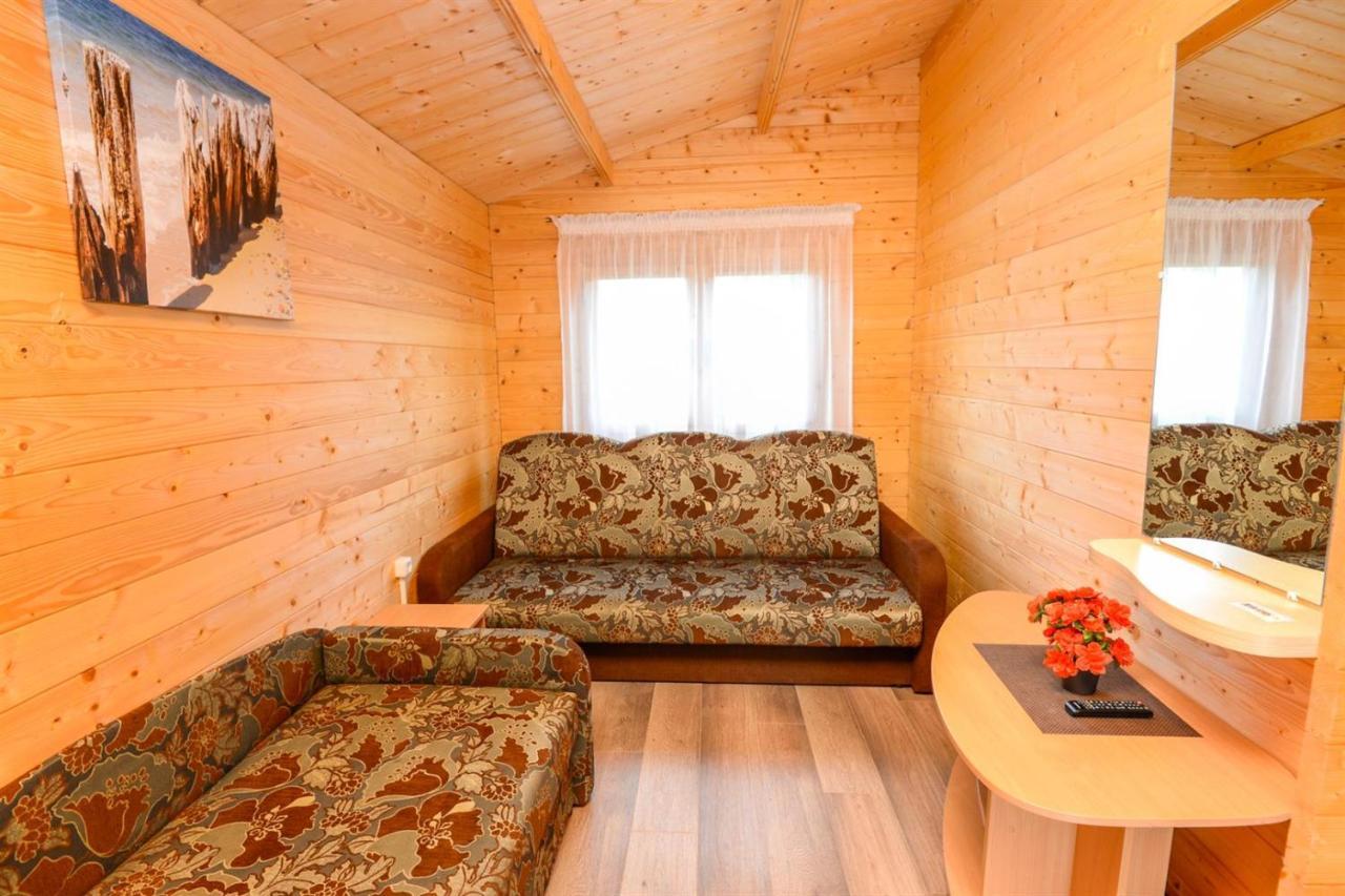 Vila Tante Šventoji Екстериор снимка