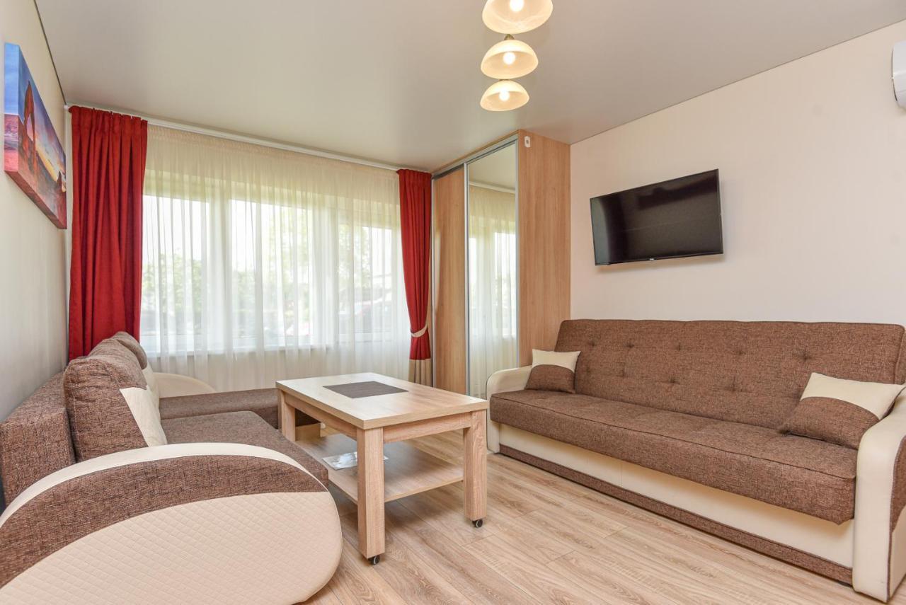 Vila Tante Šventoji Екстериор снимка