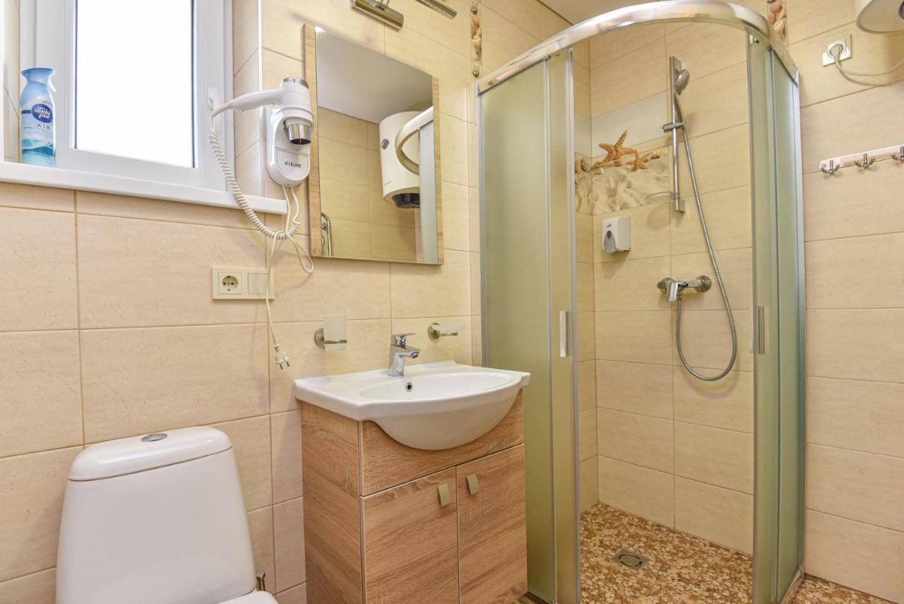 Vila Tante Šventoji Екстериор снимка