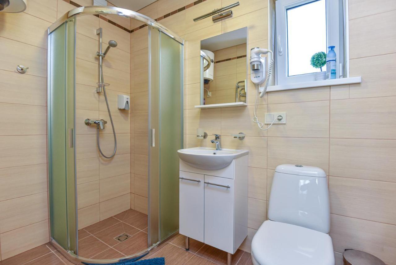 Vila Tante Šventoji Екстериор снимка