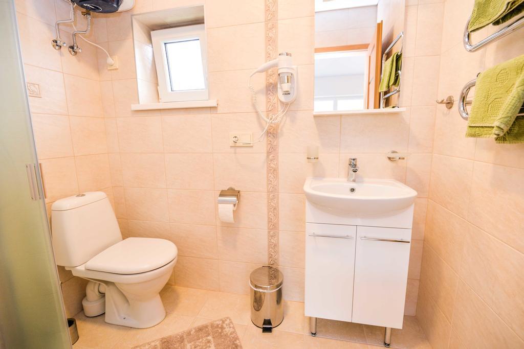 Vila Tante Šventoji Екстериор снимка