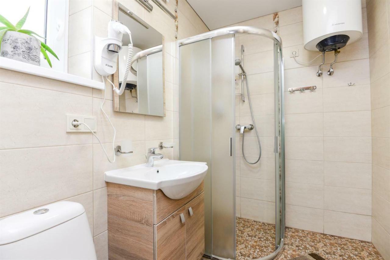 Vila Tante Šventoji Екстериор снимка